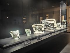 -三星堆博物馆