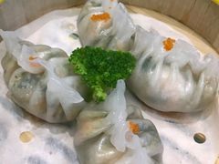 -明泉居茶点荟(车陂店)