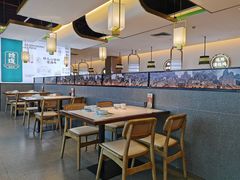 大堂-玲珑·新粤菜(安华汇店)