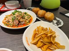 -胖哥俩肉蟹煲(济南印象城店)