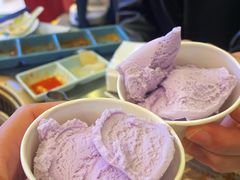冰激凌-烤路里·韩国品质自助烤肉(石路天虹4号店)