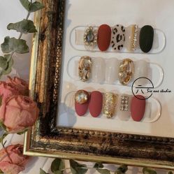 -SixOne六一日式美甲美睫