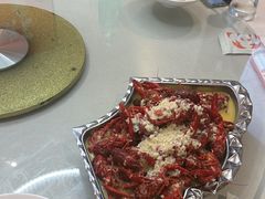-杨氏青龙虾·羊蝎子(珠江路店)