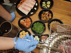 -九田家黑牛烤肉料理(华侨城店)