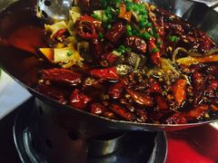 -万柳阁小馆·花园餐厅(龙潭湖店)