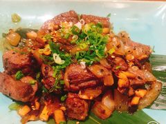 -吉之仙•中国制造•出口级食材日料店(领事馆总店)