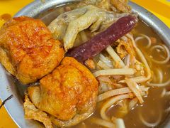 螺蛳粉-娇姐老牌螺蛳粉(雅儒路店)