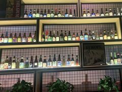 -木屋烧烤(龙湖天街店)