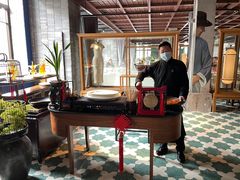 -三号黄浦会Canton Table