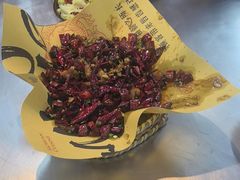 -馬伍旺川菜(江北虹悦城店)