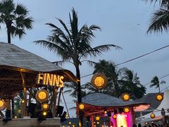 -FINNS Beach Club