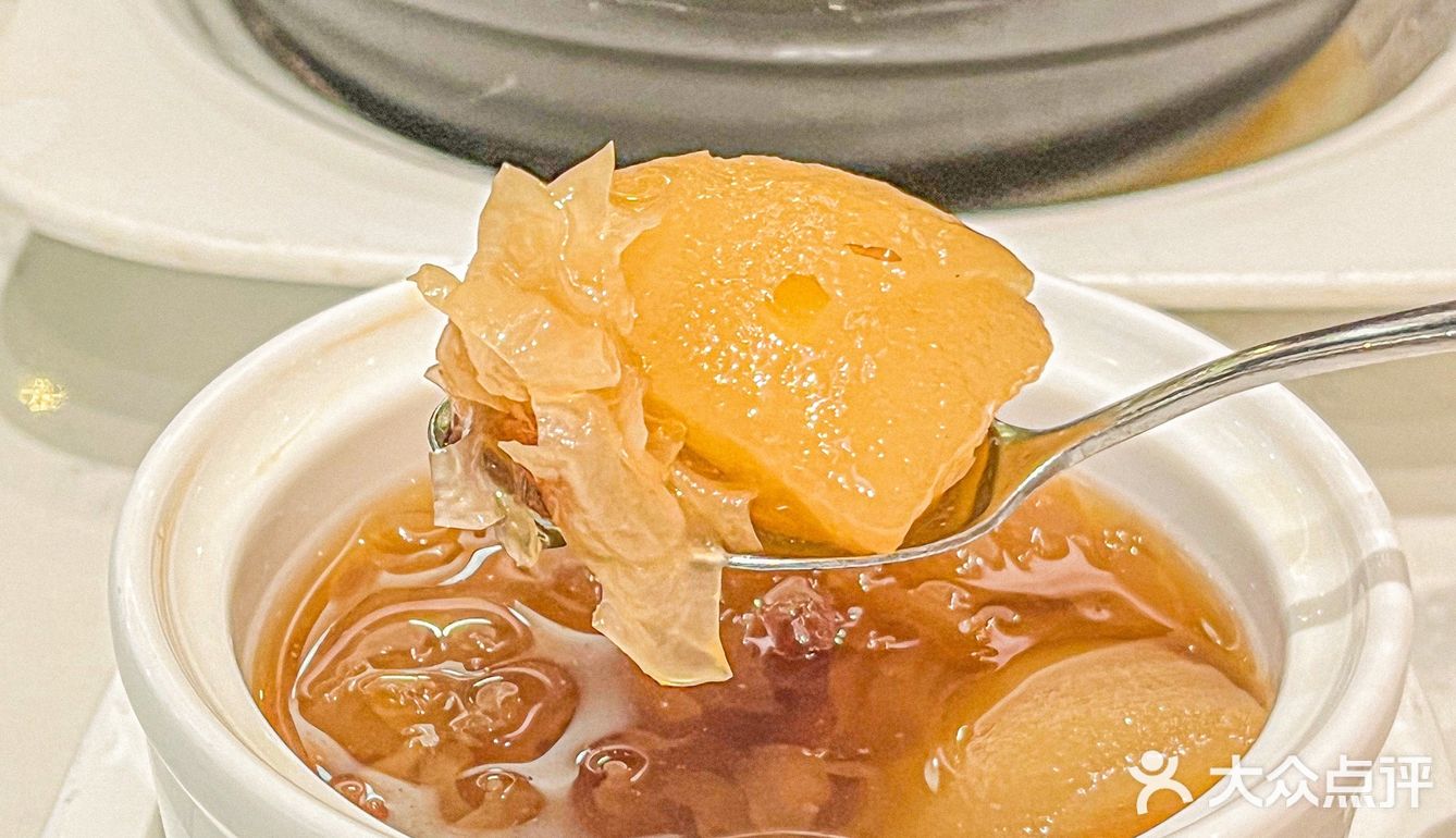 郑州融合餐厅天花板！曼玉又上新！