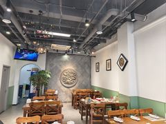 -娄三少·老北京春饼烤鸭家常菜(富力又一城店)