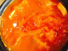 -郑阿姨的家·이모네·韩料&烤肉(武川路店)