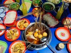 -马路边边串串香(北苑旗舰店)