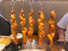 -巴依老爷新疆美食(清华东门店)