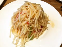 -東舍食唐精品陕菜馆