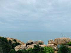 -湄洲岛