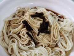 葱油拌面-食惠里小笼包面馆(越秀店)