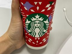 -星巴克(无锡百联奥特莱斯店)