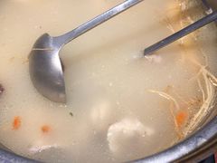 -千岛蚝高压锅生蚝·人参火锅(白云万达店)