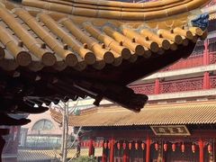 -钦赐仰殿道观