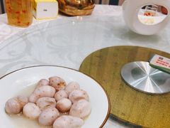 -天桥饭店·特色海鲜(金山嘴渔村店)