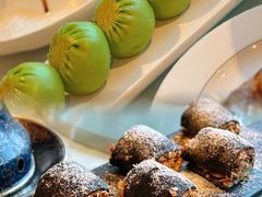 -海湾壹品·粤菜·早茶·烤鸭(拱北店)