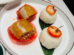 -杭州新新饭店·1913餐厅