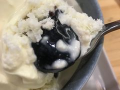 滑滑的烧仙草-ICEPOPO MILK(玉兰店)