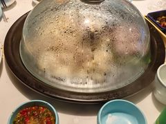 -碗中海·蒸汽海鲜·桑拿鸡(岭南天地店)