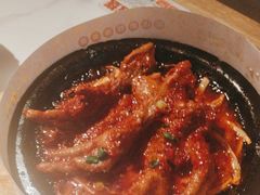 -七八冷面·延边朝鲜族美食(圣熙八号店)