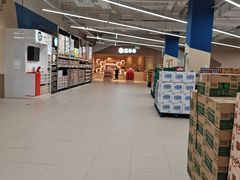 -盒马X会员店(上海森兰商都店)