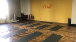 -FineYoga梵音瑜伽·普拉提