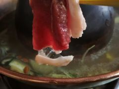 -羊家胡同·龙虾烧烤火锅(龙汇路店)