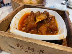 -新好景海鲜酒家(新塘店)