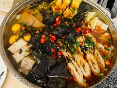 -水平有限广西米粉·广西风味集(五道口店)