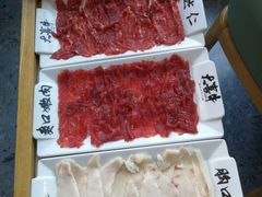 -大喜牛鲜牛肉火锅(营迹路店)