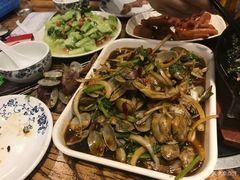 -沿海405烤场(沿海赛洛城店)