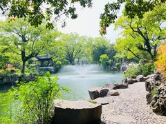 -台州府城(东湖)