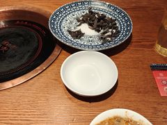 -北京老门框爆肚涮肉馆(凤城六路店)