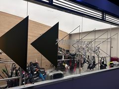 -無弓射箭俱乐部(领展中心城店)