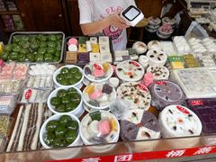 -一品方糕专卖店(七宝店)