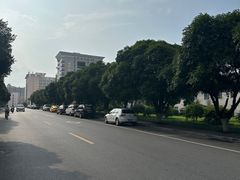 -广西师范大学(育才校区)