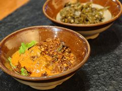 -阿山卓·野生菌火锅·纳西火塘烤肉