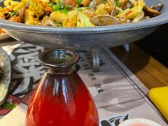-酒阳蒸经小酒馆(解放碑店)