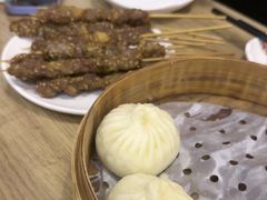 -阳阳中国饭(龙湖大兴天街)