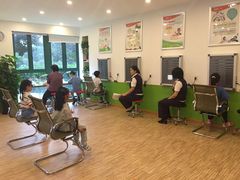 -星视野儿童近视弱视视力训练中心(富荟店)
