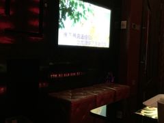 -凯乐会量贩KTV(国防大厦总店)