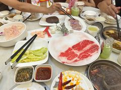 -围炉夜话·潮汕卤水火锅(榕江店)
